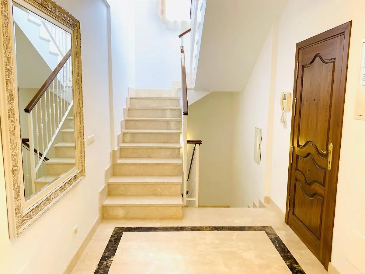 Beautiful Villa Walking Distance To Beach El Faro Fuengirola 0*,